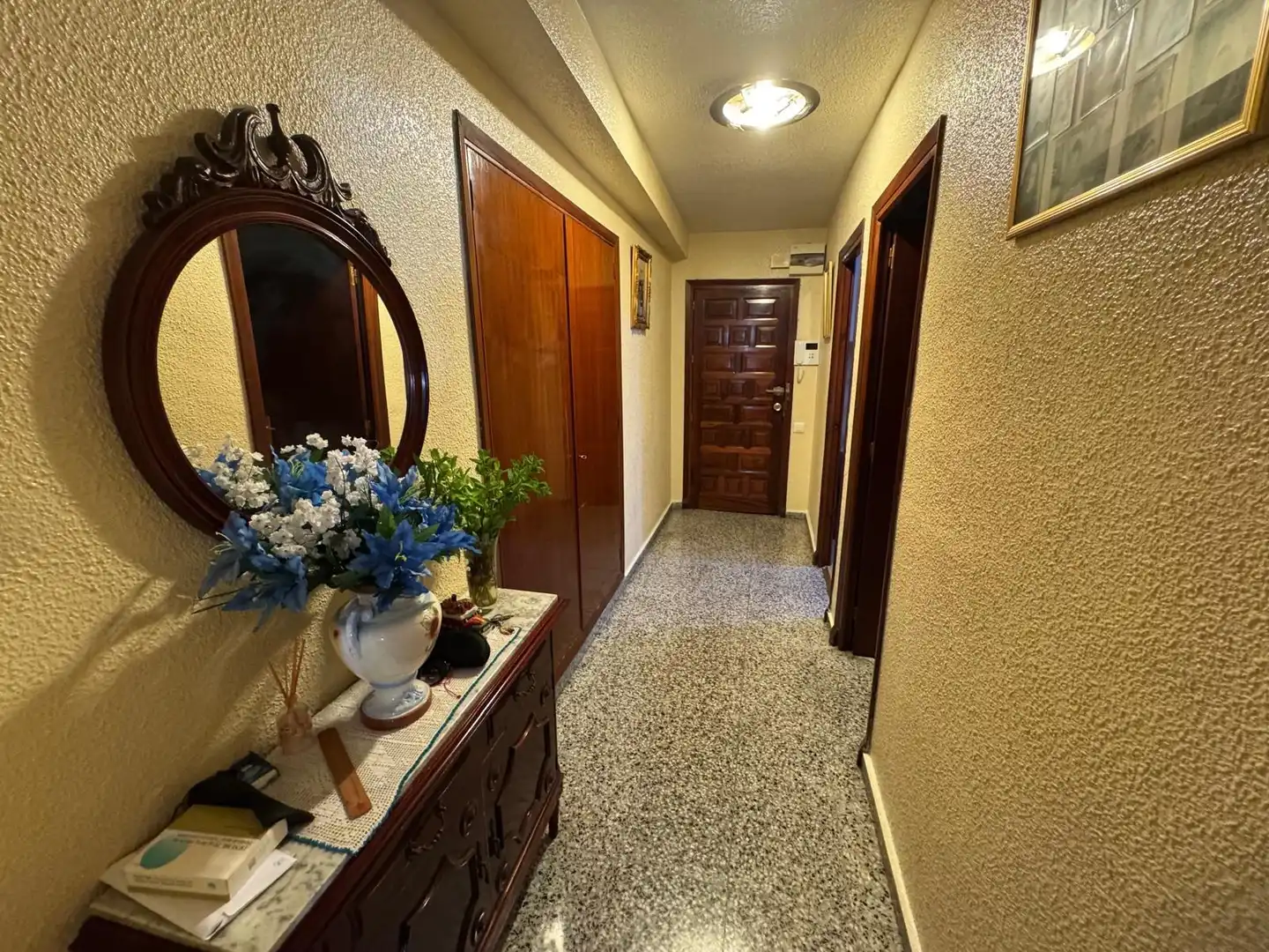 Wohnung mit Aufzug zum Verkauf in Centro Urbano, imagen 50