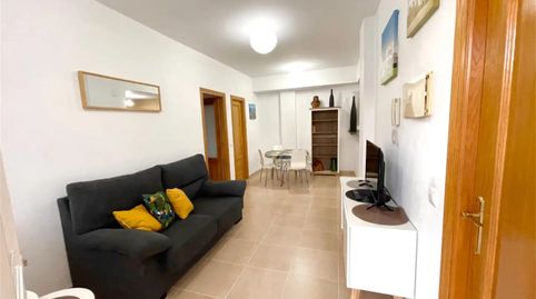 Foto 4 de Piso en venta en Carrer 9 D'octubre, 4, Zona Papa Luna - Platja del Gurugú, Benicarló