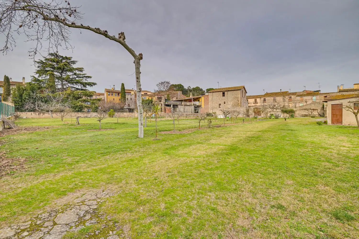 Maison rustique avec jardin à vendre à Calle del Torrent Anglí, imagen 52