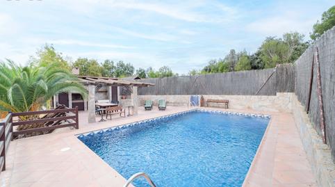 Photo 3 of House or chalet for sale in Calle Miguel de Cervantes, 9, La Cárcaba - El Encinar - Montemolinos, Madrid