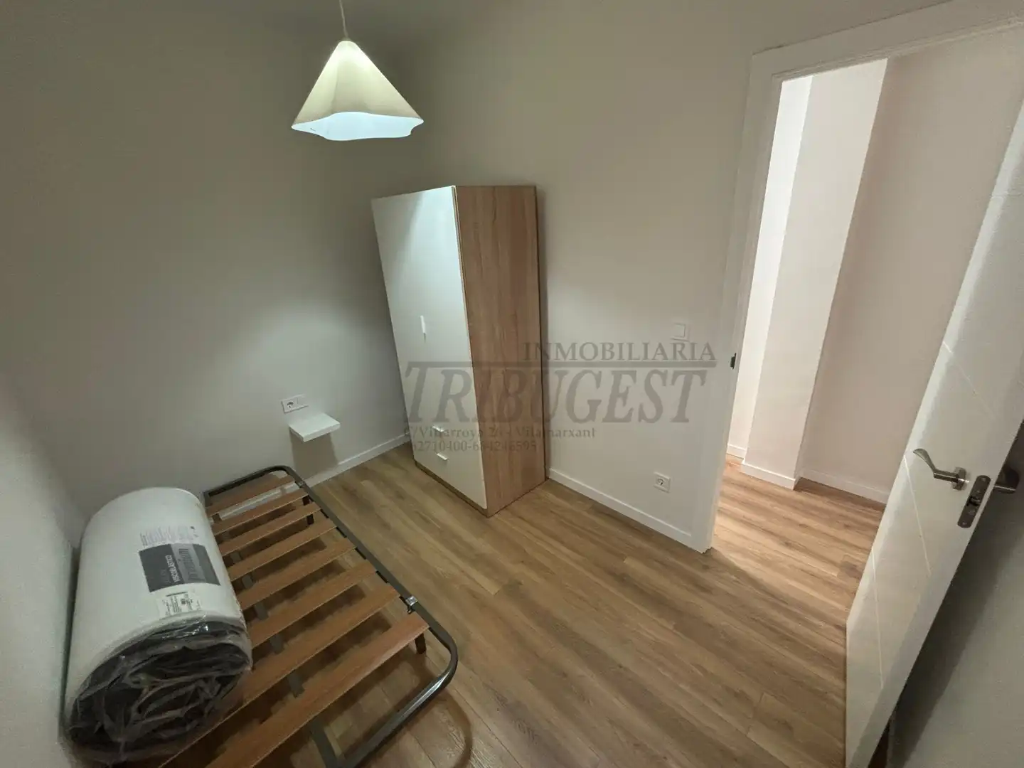Flat for rent in Vilamarxant