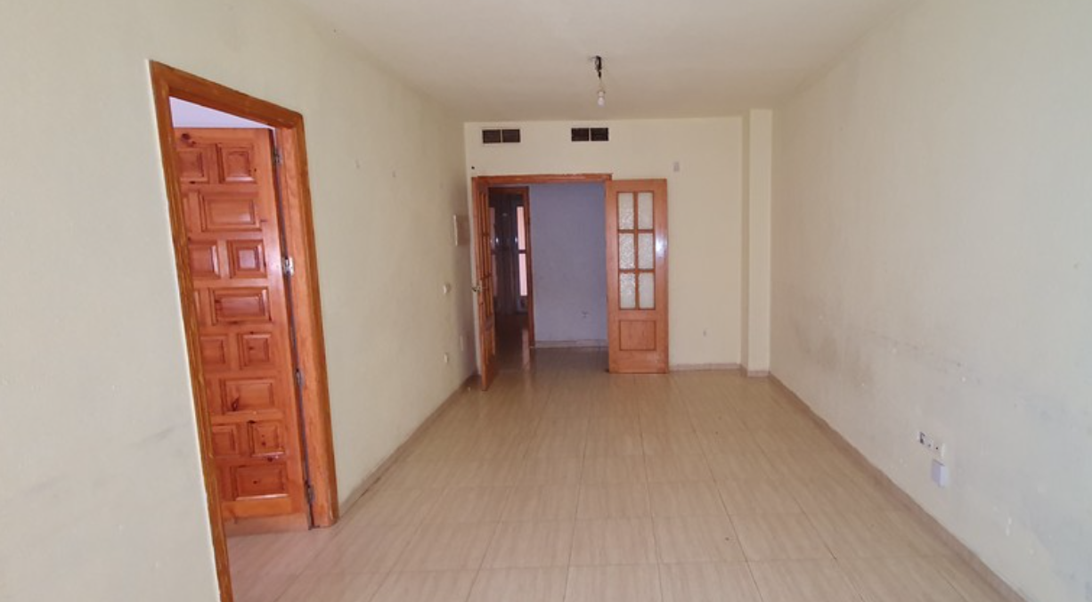 Piso en venta en Roquetas de Mar