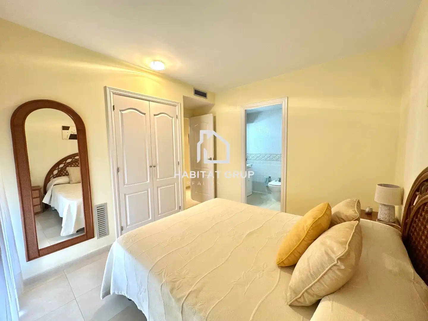 Duplex with pool for sale in Platja d'Aro, imagen 12