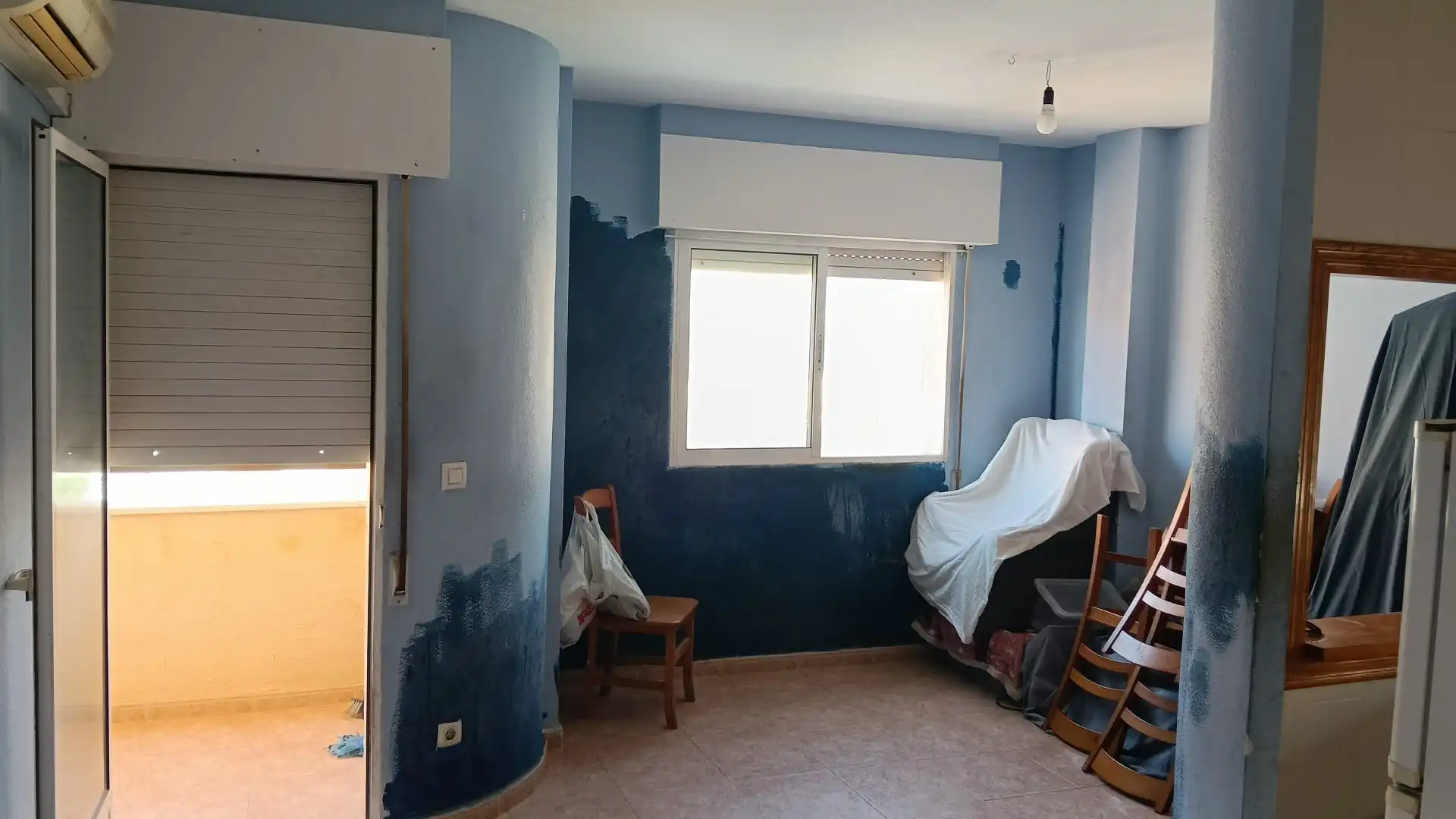 Habitación de Piso en venta en La Manga del Mar Menor