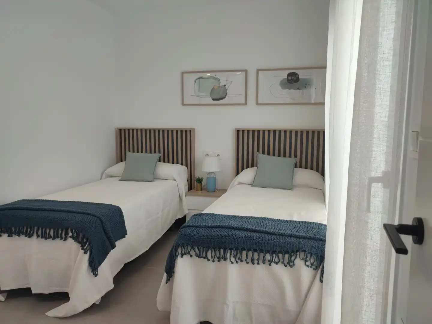 Bedroom of Houses for sale in Torre-Pacheco