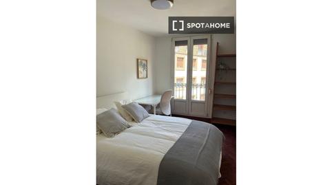 Foto 2 de Habitació a Solokoetxe, Bilbao
