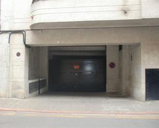 Parking of Garage to rent in Girona Capital