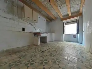 Cocina de Casa o chalet en venta en Arróniz