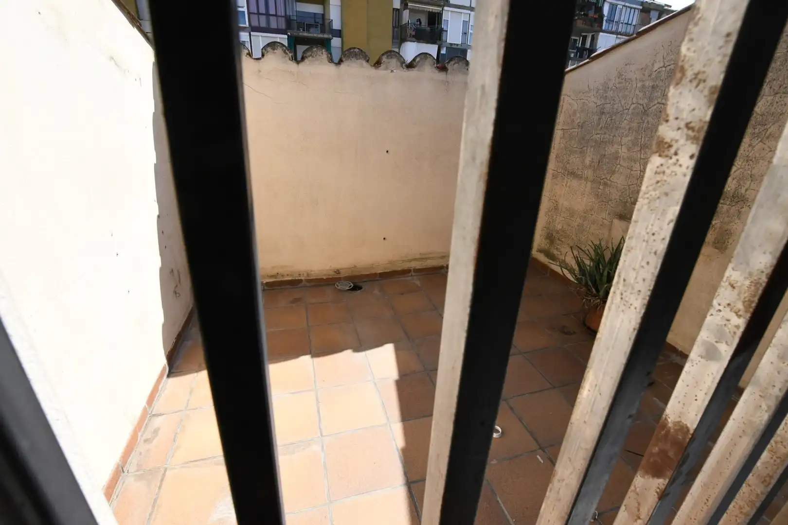 Piso con balcón en venta en Sant Roma, imagen 15