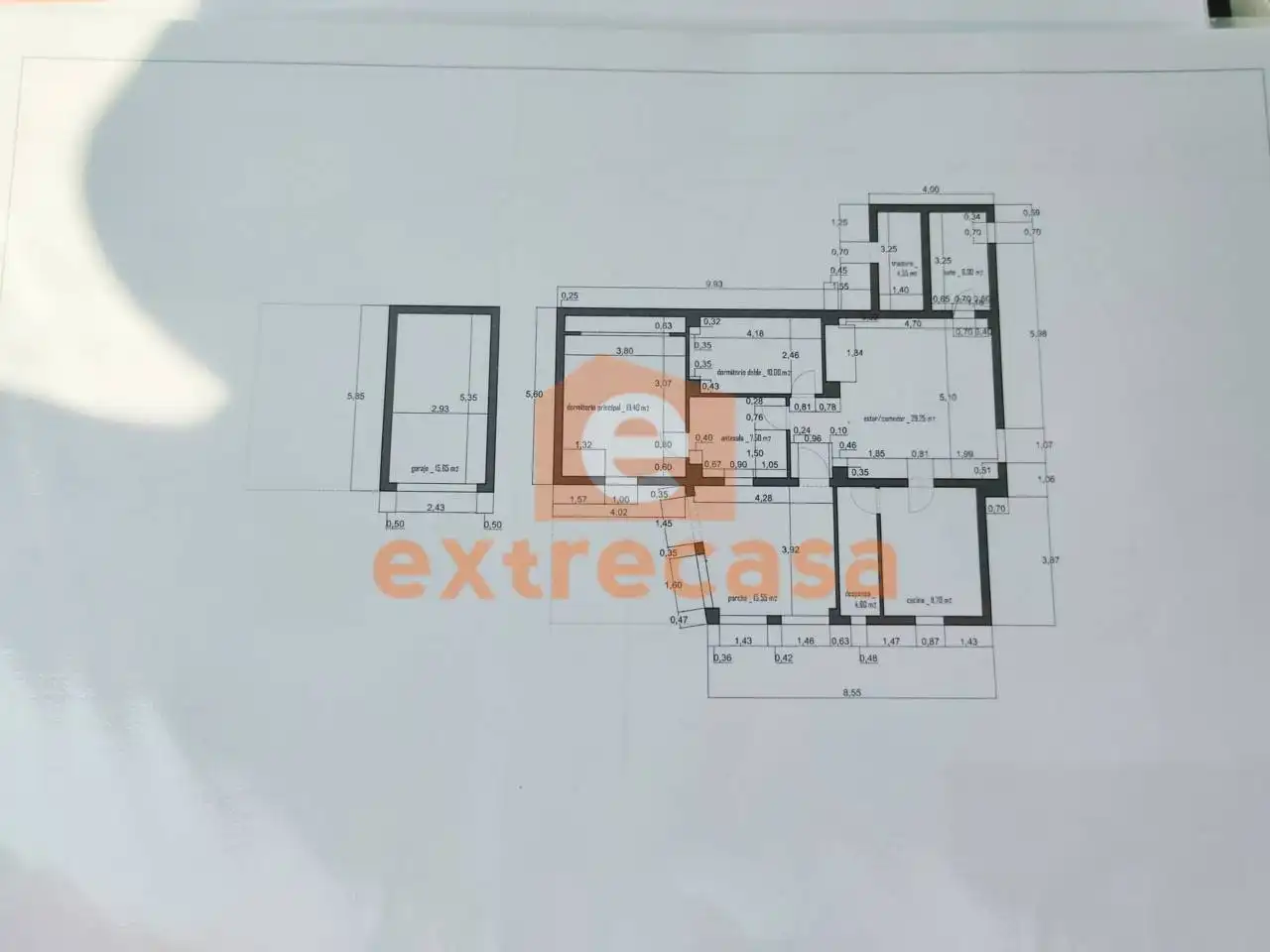 Haus oder Chalet zum Verkauf in Badajoz mit Privatgarten