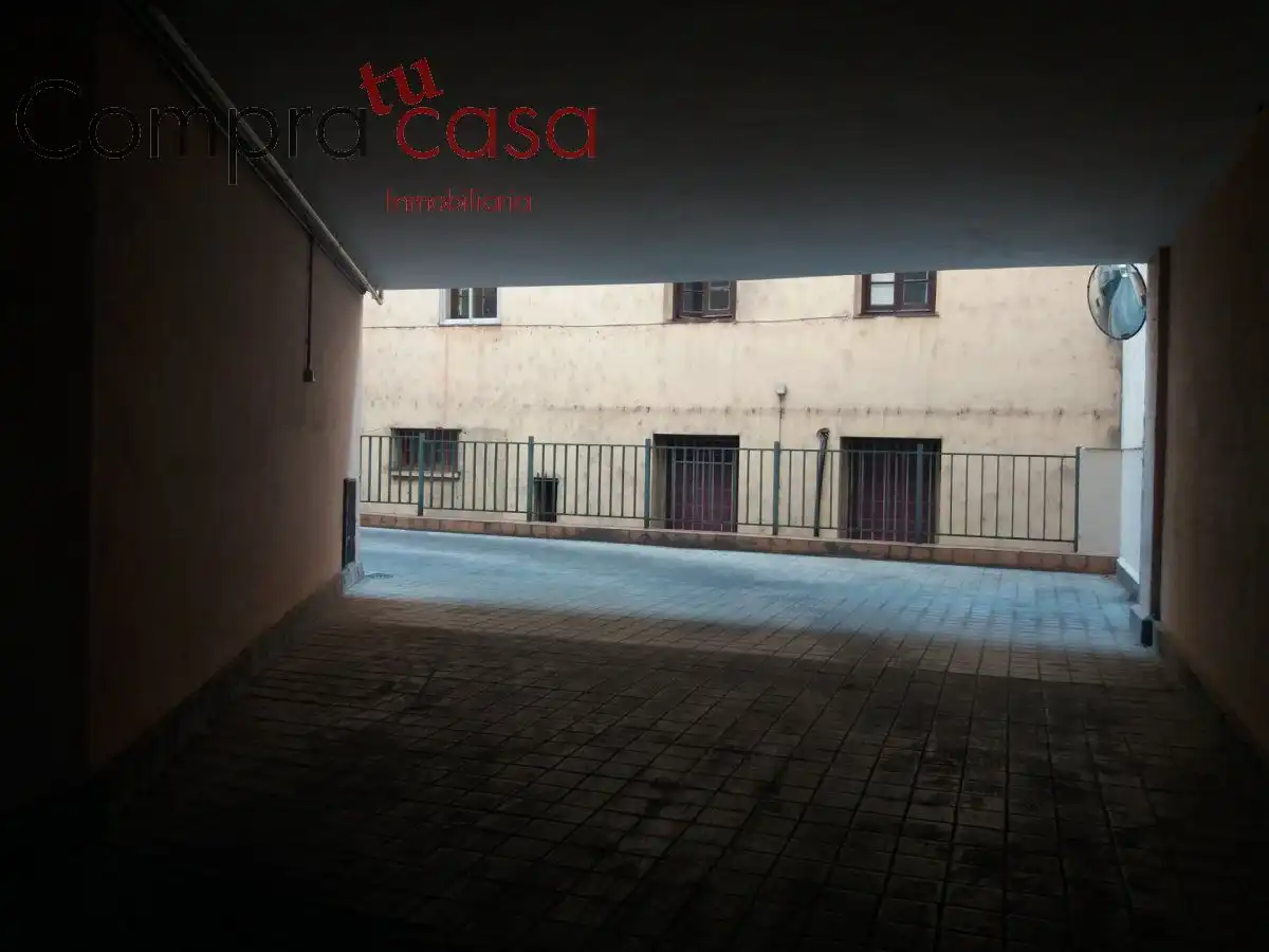 Individual de lloguer a Calle Curtidores, imagen 6