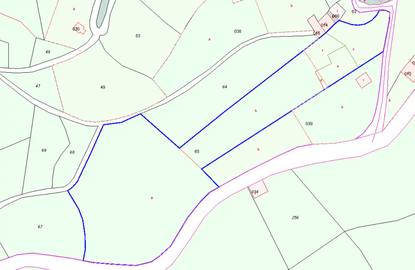 Terreno residenziale in vendita a N/A, imagen 3