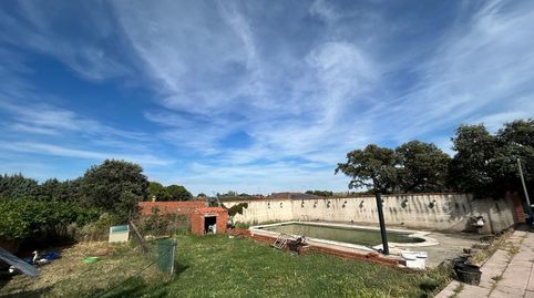 Foto 4 de Casa o xalet en venda a De las Gaviotas, San Román de los Montes, Toledo