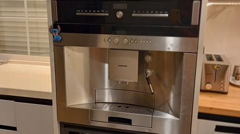 Foto 2 de Piso de alquiler en Plaza Parrilla, 2, Casco Histórico, Granada