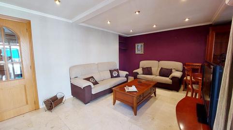 Photo 2 of Flat to rent in Reina Victoria - Miguel Hernández, Alicante