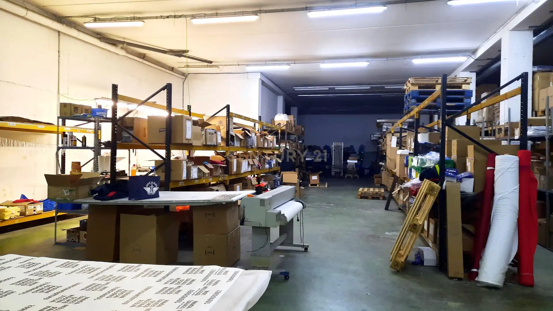 Nau industrial en venda a Calle Energia 50 Sot 1, imagen 15