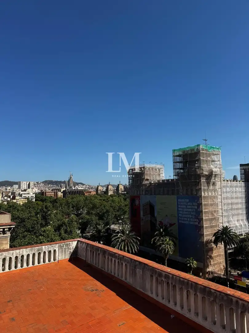 Apartamento con terraza en venta en PRINCESA, imagen 37