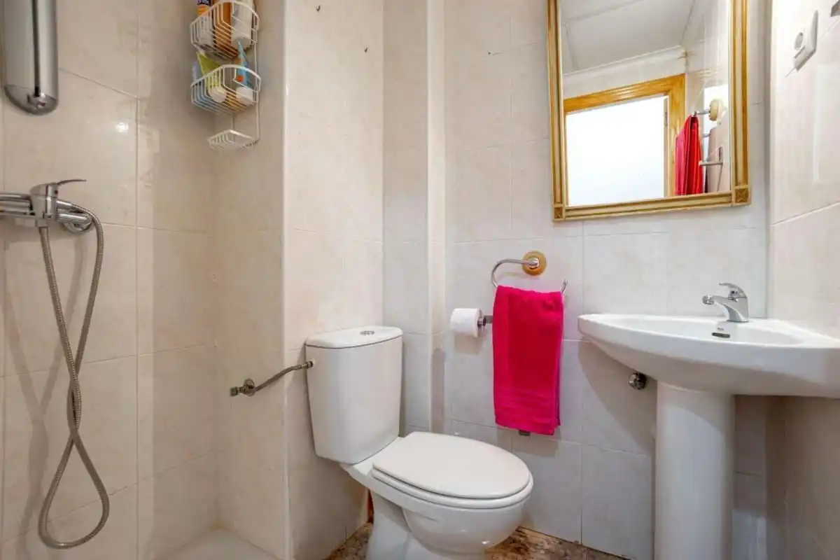 Apartamento con ascensor en venta en Lo Pagán, imagen 8