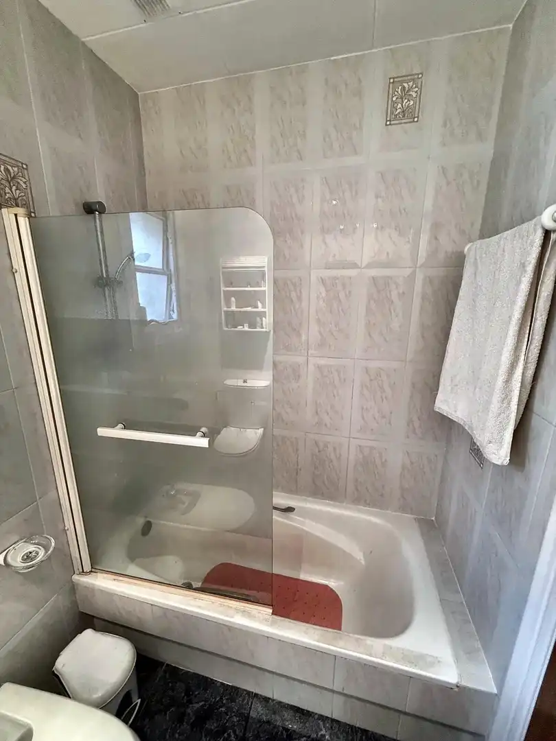 Baño de Casa o chalet en venta en Premià de Dalt, Barcelona