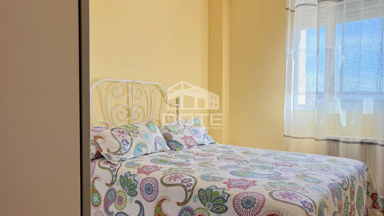 Habitación de Ático en venta en Creixell con Aire acondicionado, Calefacción y Terraza