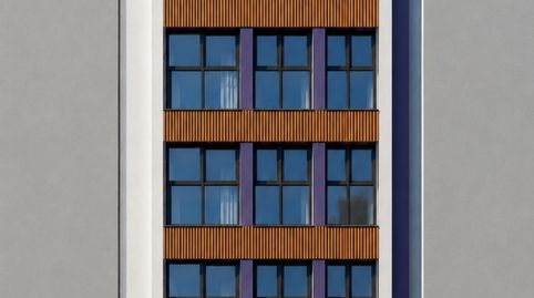 Foto 2 de Apartament en venda a Calle Ricardo Montes, 40, Ciudad Naranco - Prados de La Fuente, Oviedo