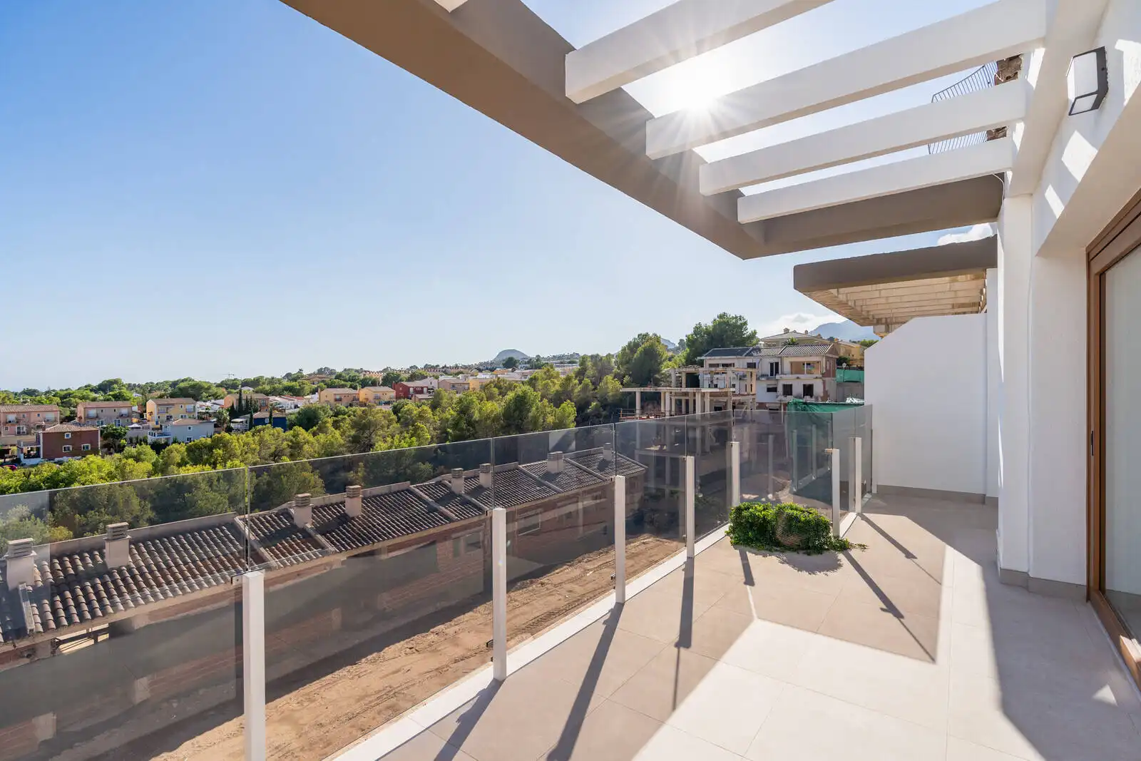Maison avec terrasse à vendre à Montebello - Nou Espai, imagen 15