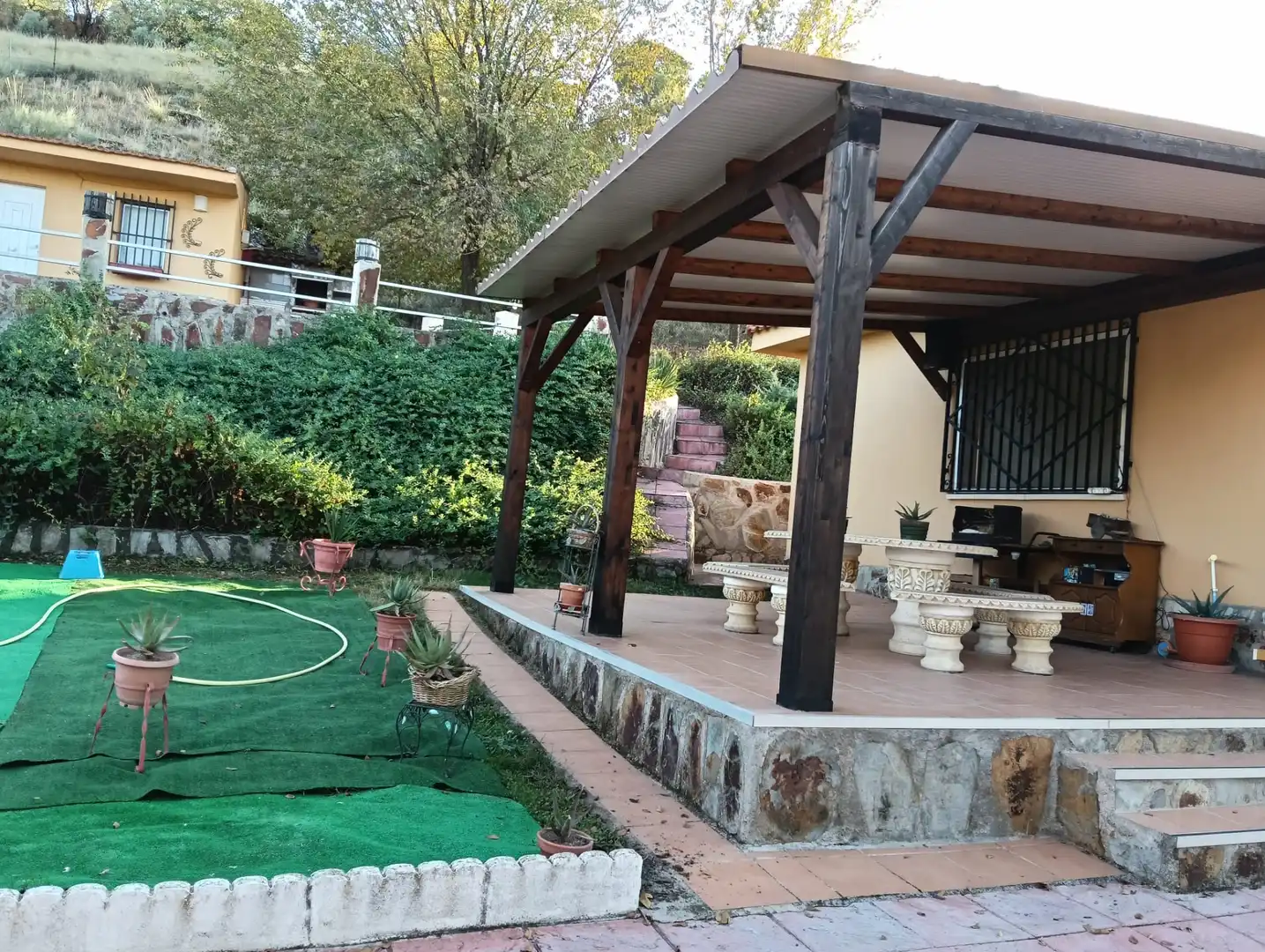 Casa o chalet en venta en Calle Río Henares, Illana