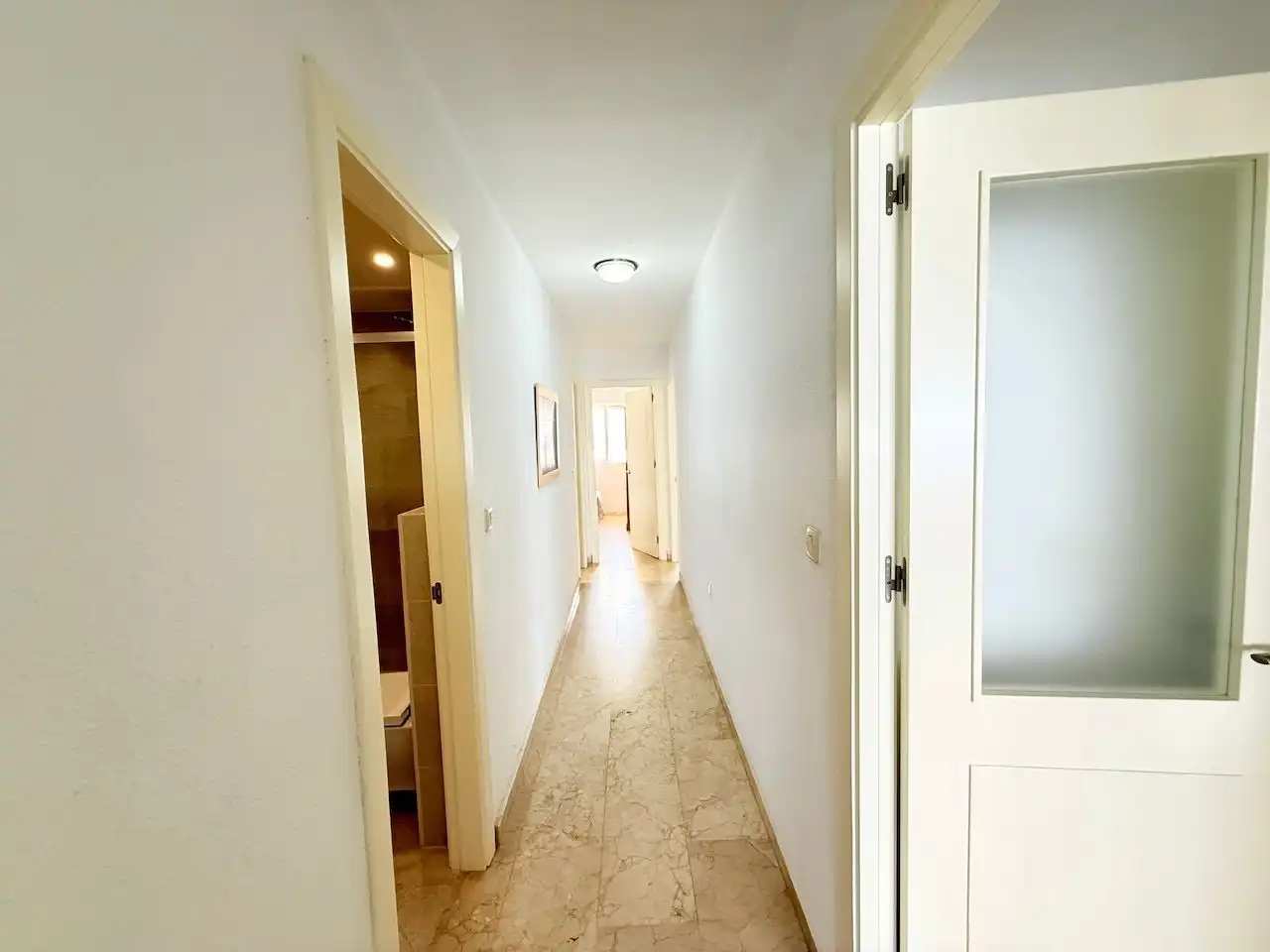 Flat for sale in Torrox  with Furnished
