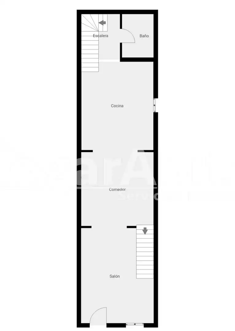 Maison à vendre à Calle Santo Domingo, imagen 60