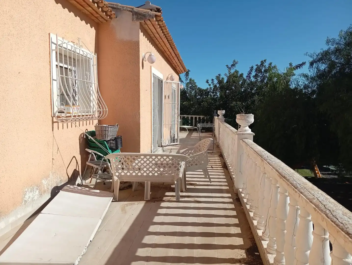 Villa avec jardin à vendre à Xaló, imagen 27