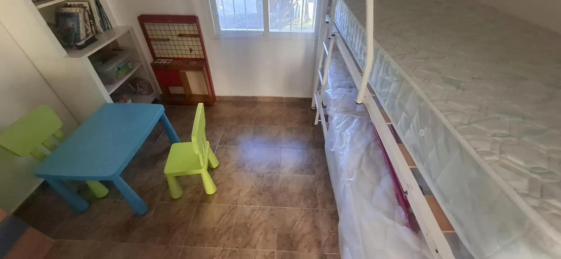 Chalet con jardín en venta en Lucillos, imagen 17