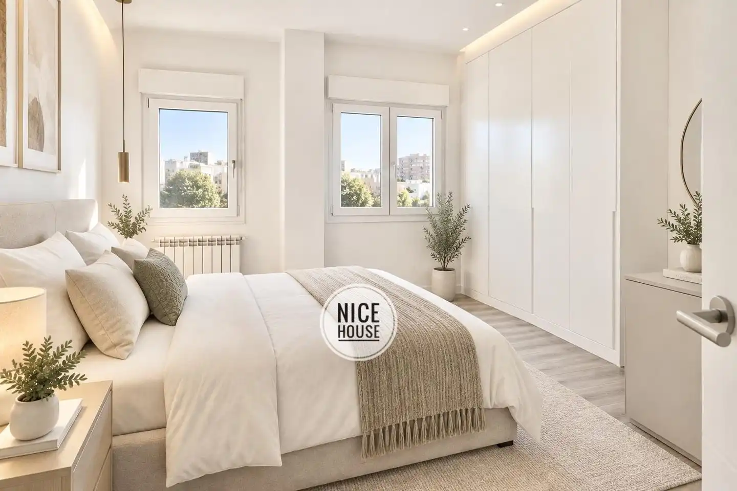 Appartement avec jardin à vendre à Latina, imagen 7