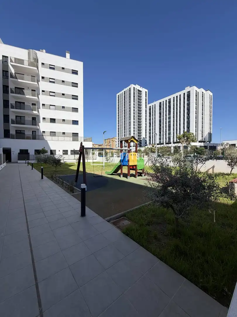 Flat with pool for sale in Carretera de Cádiz, imagen 19