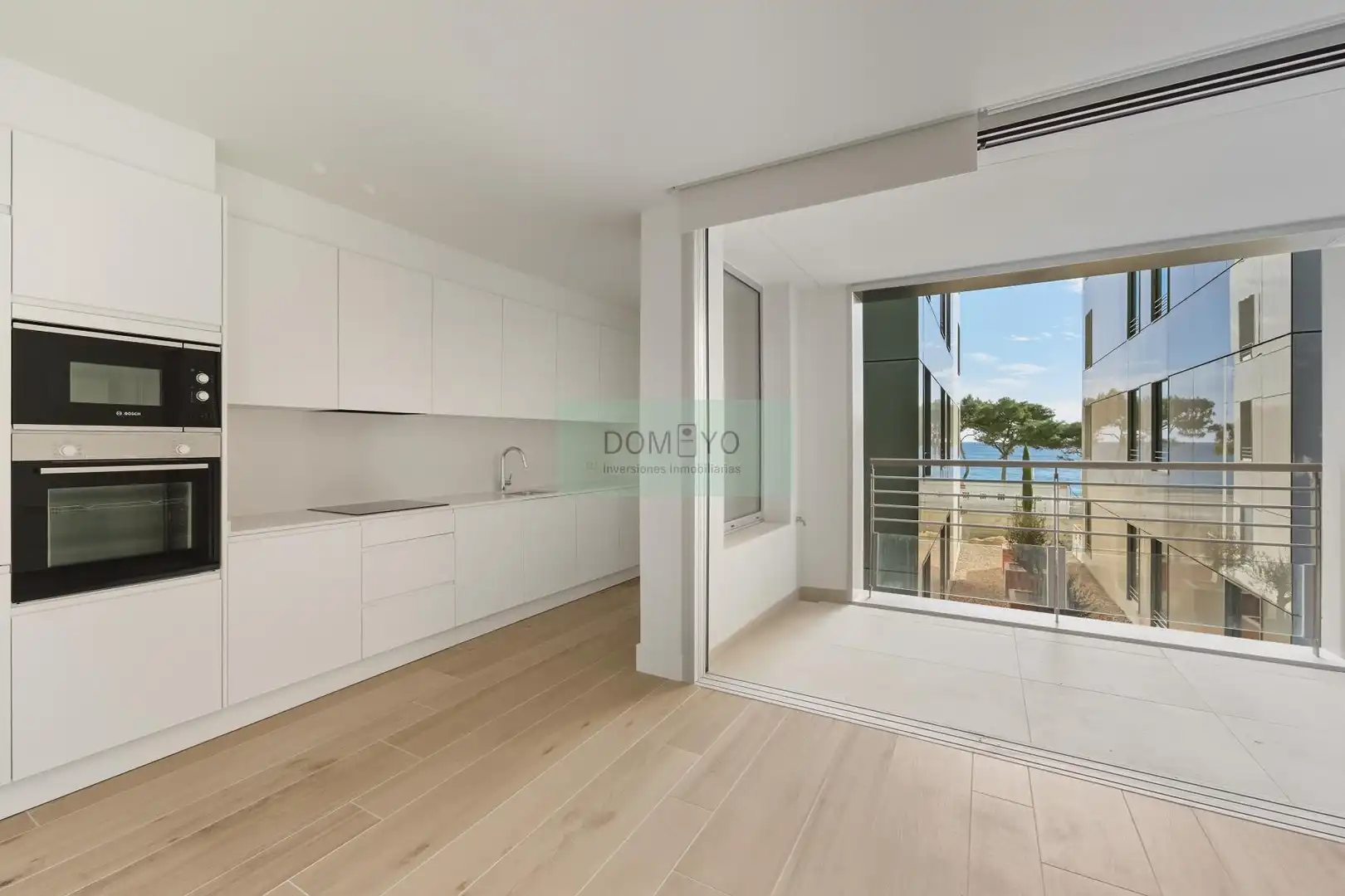 Apartamento en venta en Passeig Maritim, 100, Centre - Platja