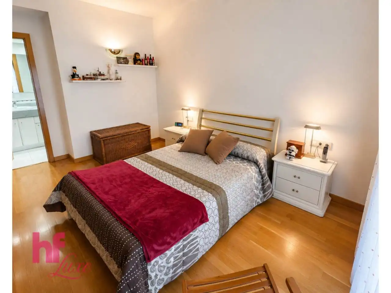 Flat with terrace for sale in Calle de Vilamarí, imagen 28