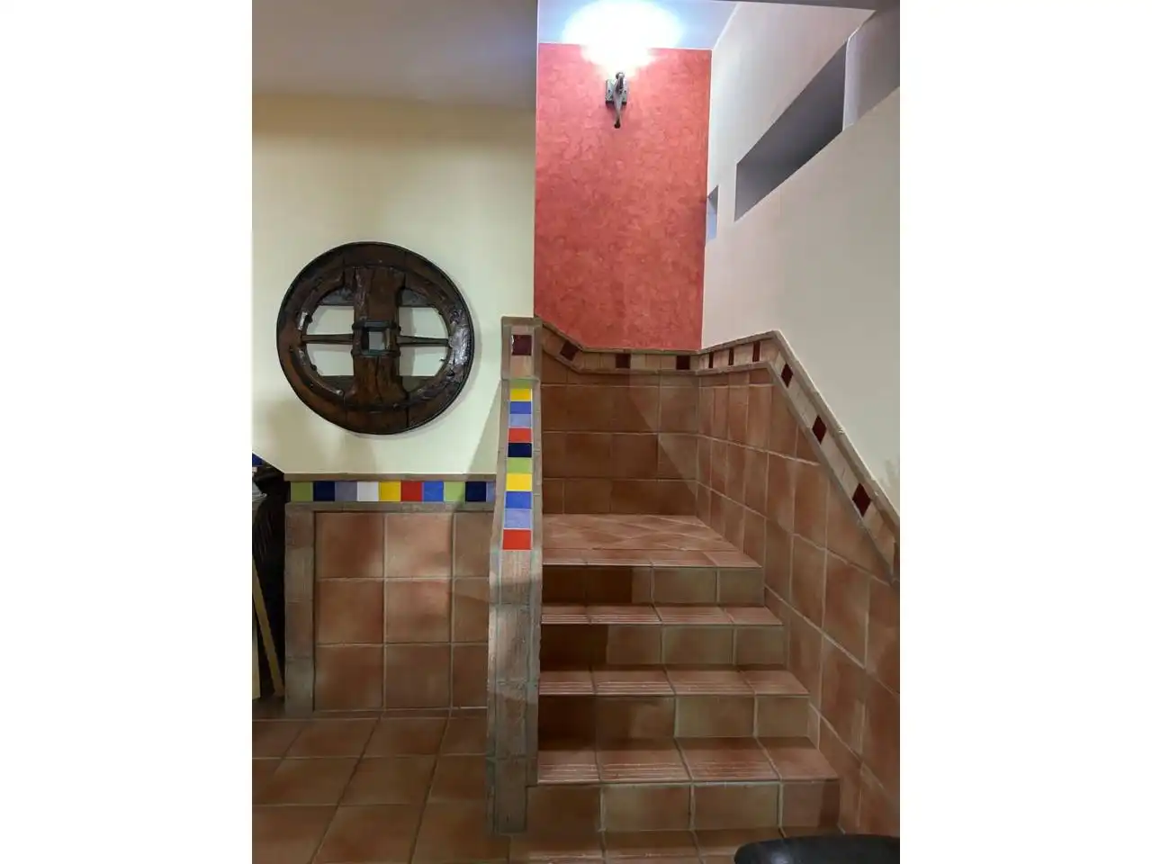 Finca rústica en venda en Estepona amb Aire condicionat, Calefacció i Jardí privat