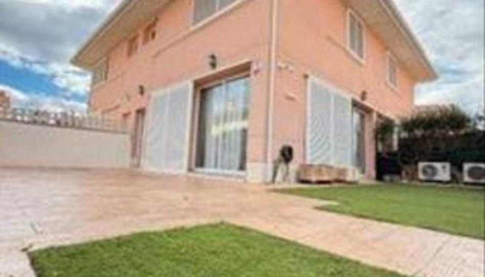 Foto 1 de Casa adosada en venta en Calle Mercé Rodoreda, Platja de Mont-roig, Tarragona