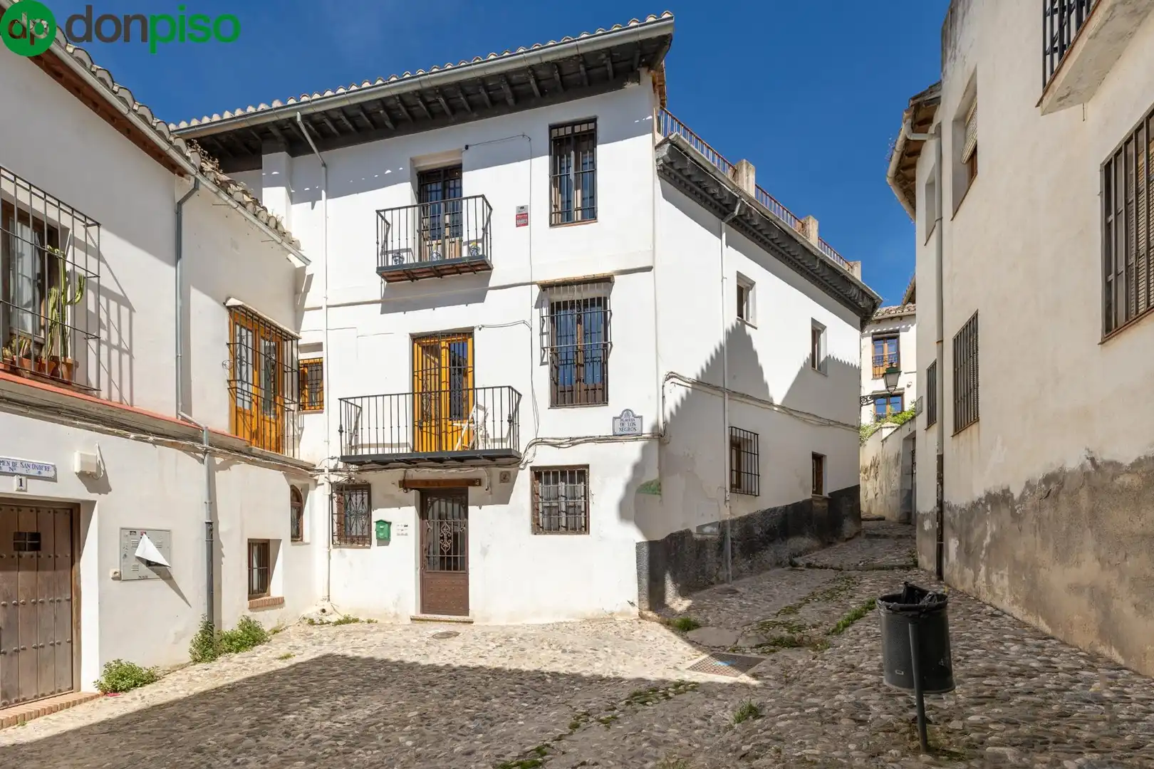 Appartement à vendre à Placeta Negros 2, imagen 6