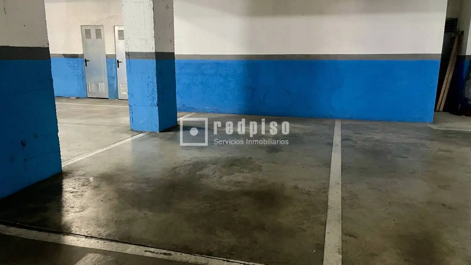 Parking of Garage for sale in Arganda del Rey