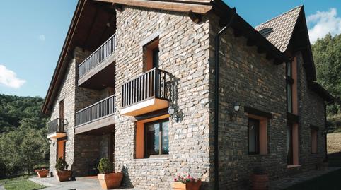 Foto 5 de Casa o xalet en venda a La Torre de Cabdella, Lleida