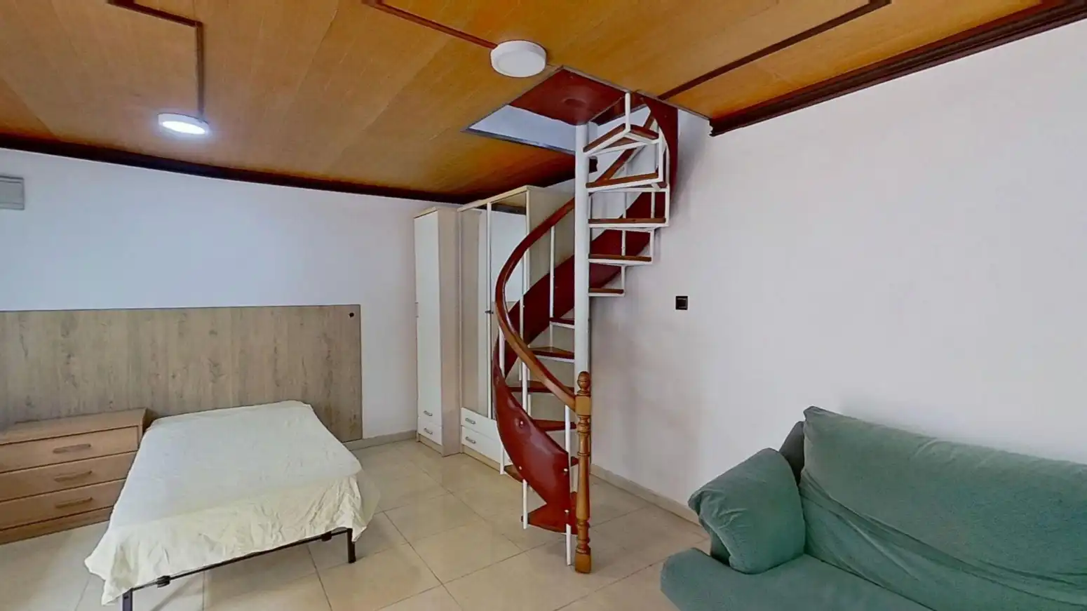 Casa o chalet en venta en Santander con Trastero