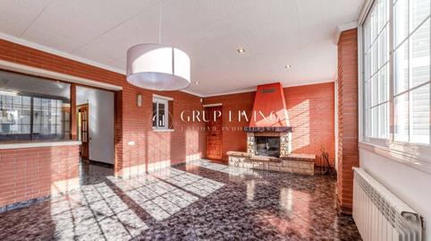 Foto 4 de Casa o xalet en venda a Canyelles, Barcelona