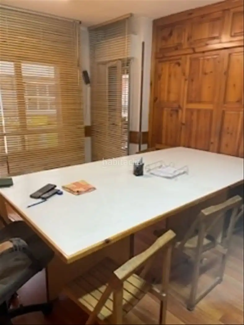 Local comercial en venta en Calle Miguel Ángel Blanco 58, imagen 18
