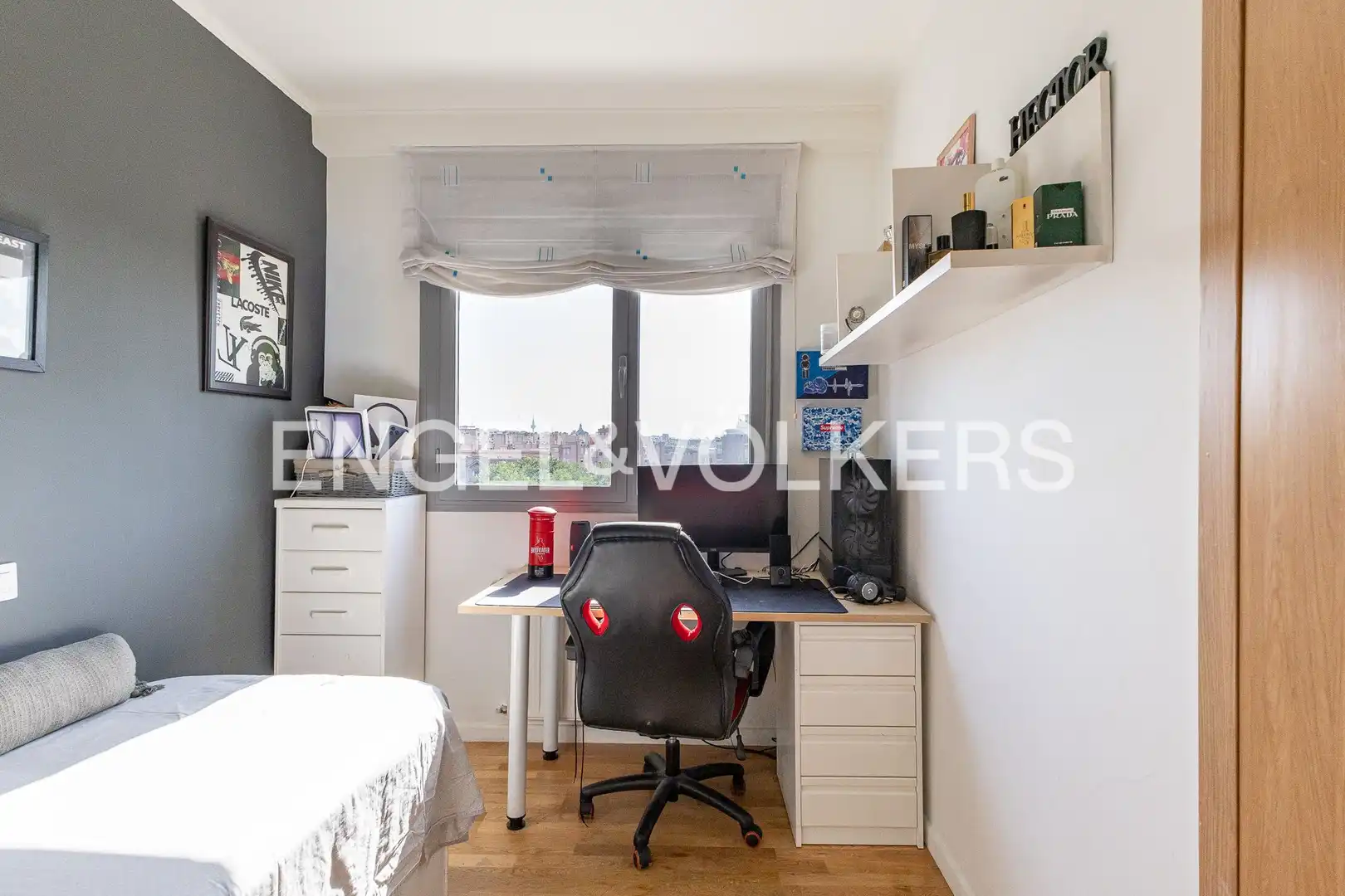 Flat with lift for sale in Calle del Concejal Benito Martín Lozano, imagen 22