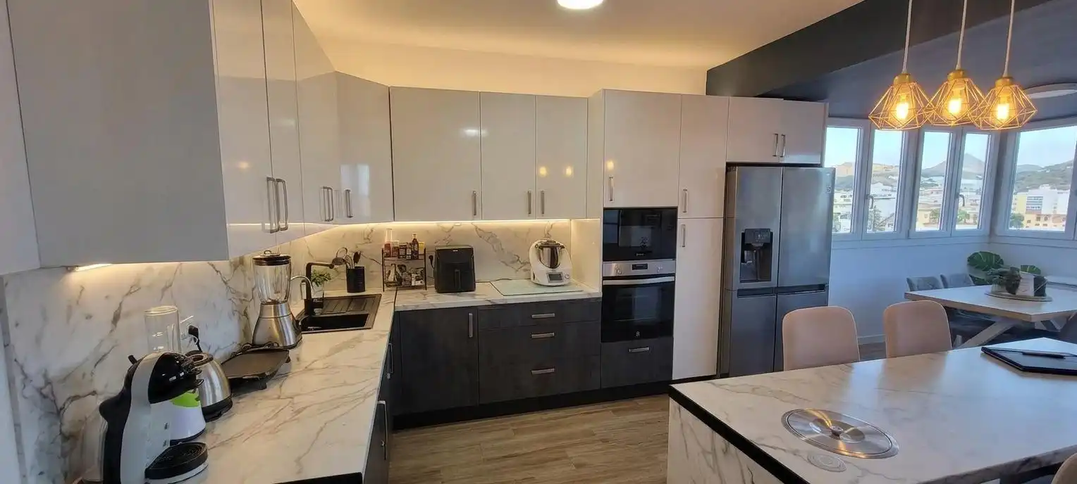 Penthouse mit Aufzug zum Verkauf in Centro, imagen 11