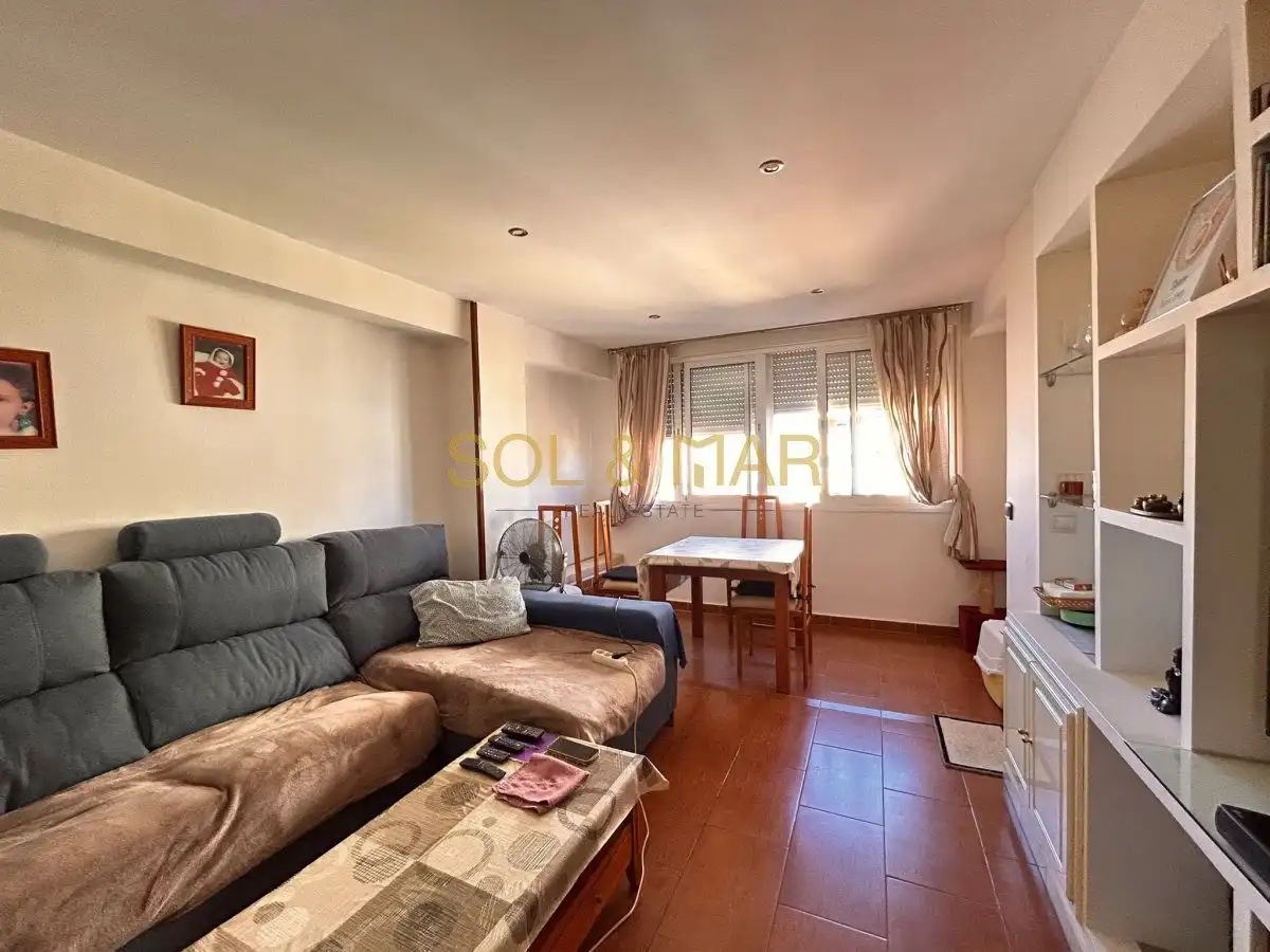 Appartement avec ascenseur à vendre à Sorolla