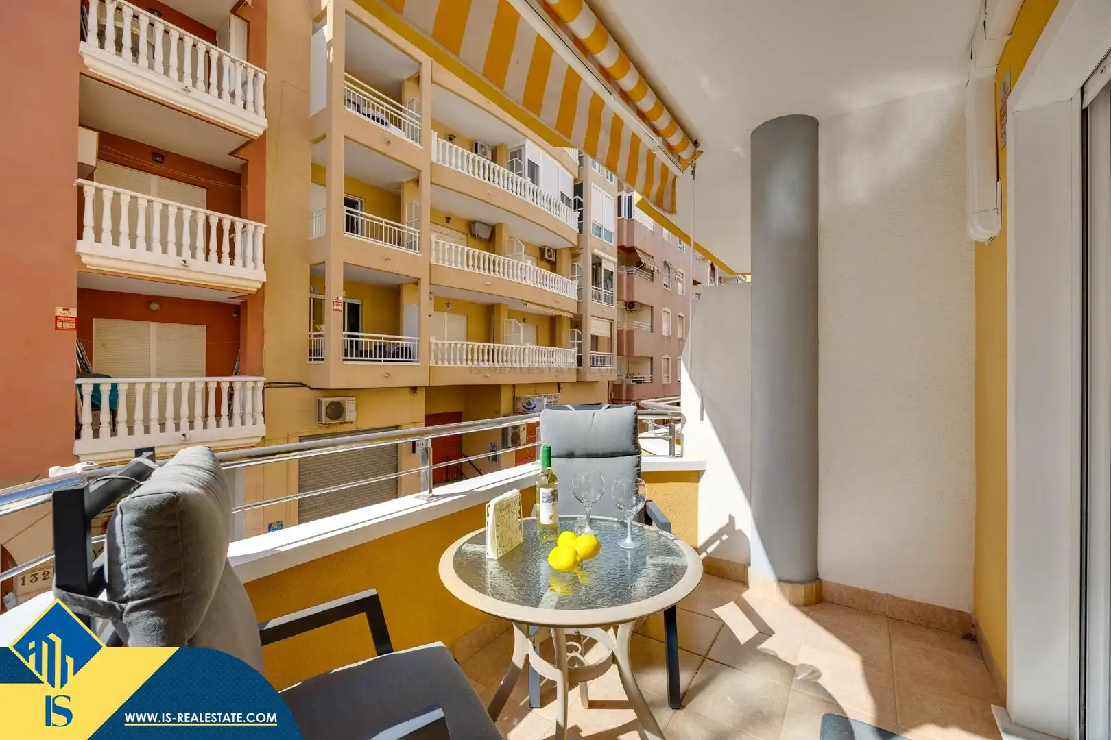 Wohnung mit Terrasse zum Verkauf in Playa del Cura, imagen 37