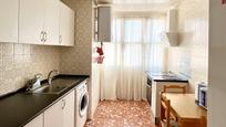 Kitchen of Flat for sale in Alicante / Alacant  with Terrace and Balcony