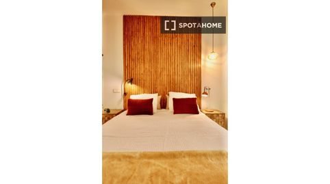 Foto 5 de Habitación en Universidad - Malasaña, Madrid Capital