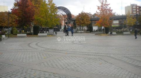 Foto 2 de Garatge en venda a Centro, Madrid